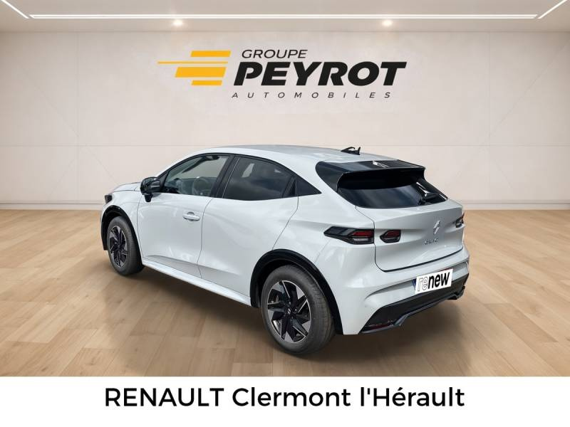 Renault Clio VI