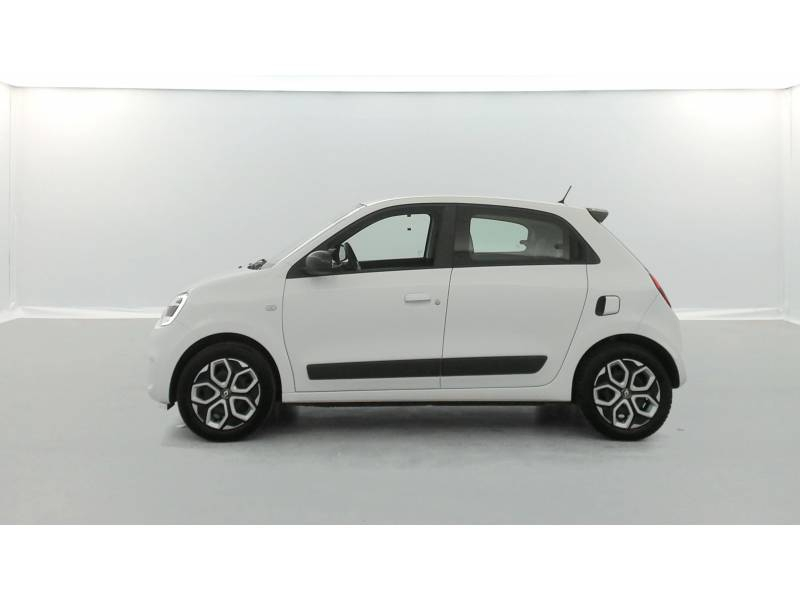 Renault Twingo III