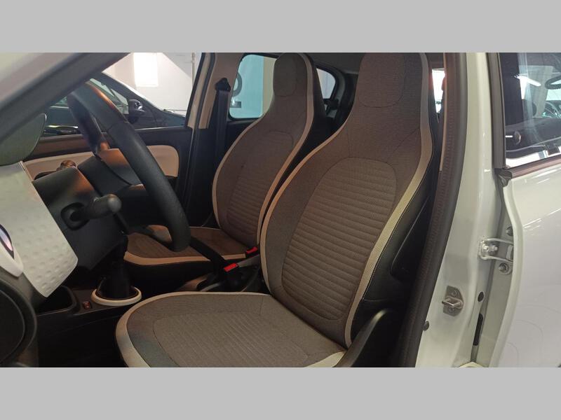 Renault Twingo III