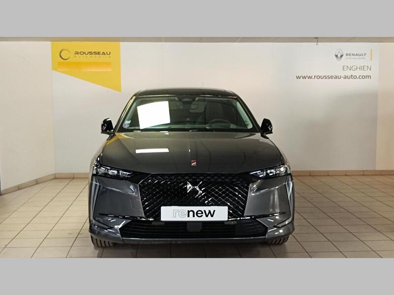 DS DS4