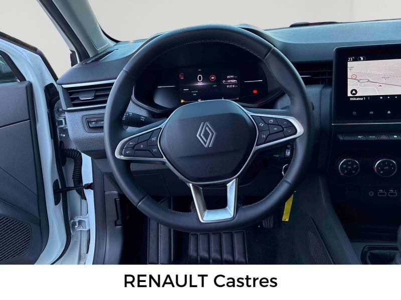 Renault Clio V