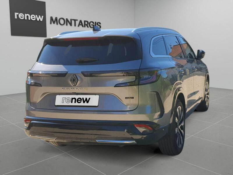 Renault Espace VI