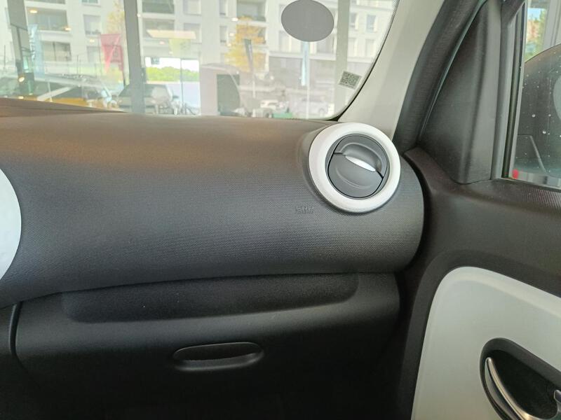 Renault Twingo III