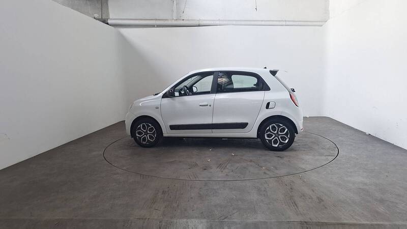 Renault Twingo III