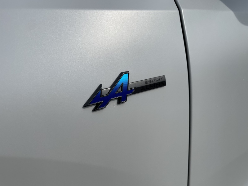 Renault Rafale