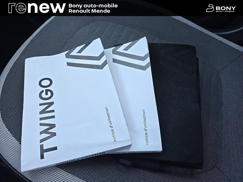 Renault Twingo III