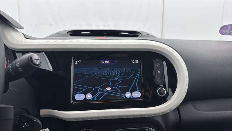 Renault Twingo III
