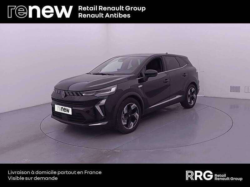 Renault Symbioz
