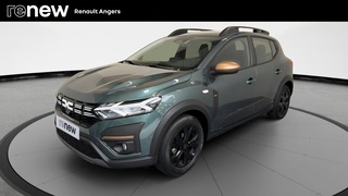 SANDERO