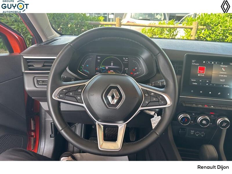 Renault Clio V