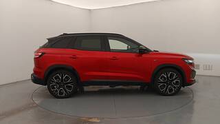 Vehicle 3D Image