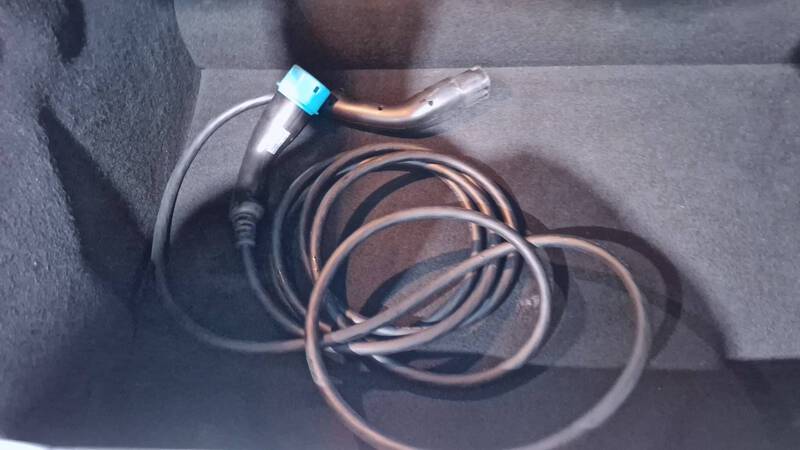 Renault ZOE E-Tech Electrique