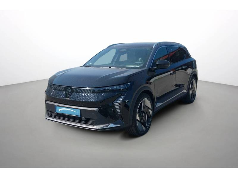 Renault Scenic E-Tech Electrique