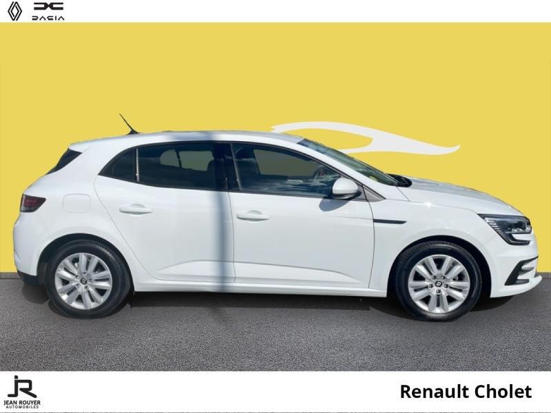 Renault Megane IV Societe