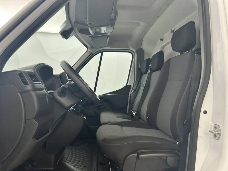 Renault Master III