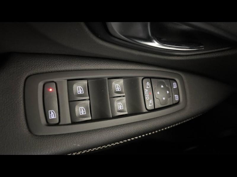 Renault Scenic IV
