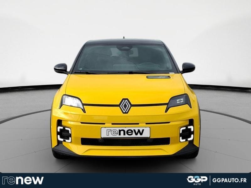 Renault R5 E-Tech Electrique