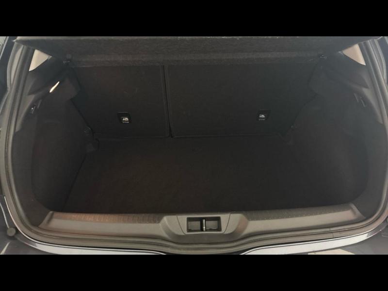 Renault Megane IV Berline