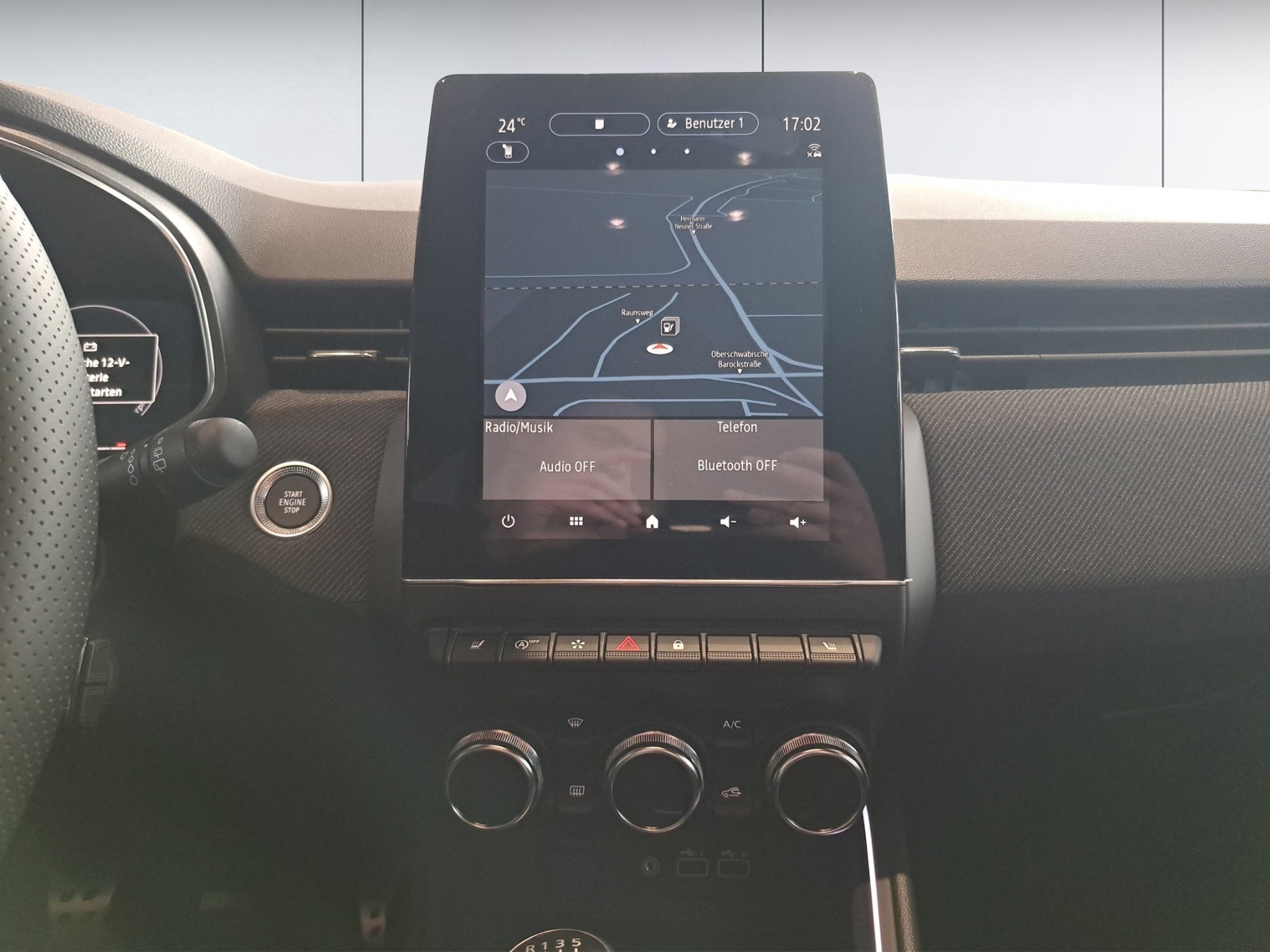 Renault Clio – Bild 13
