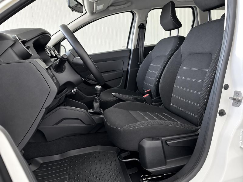 DACIA Duster 2022 — imagine 55