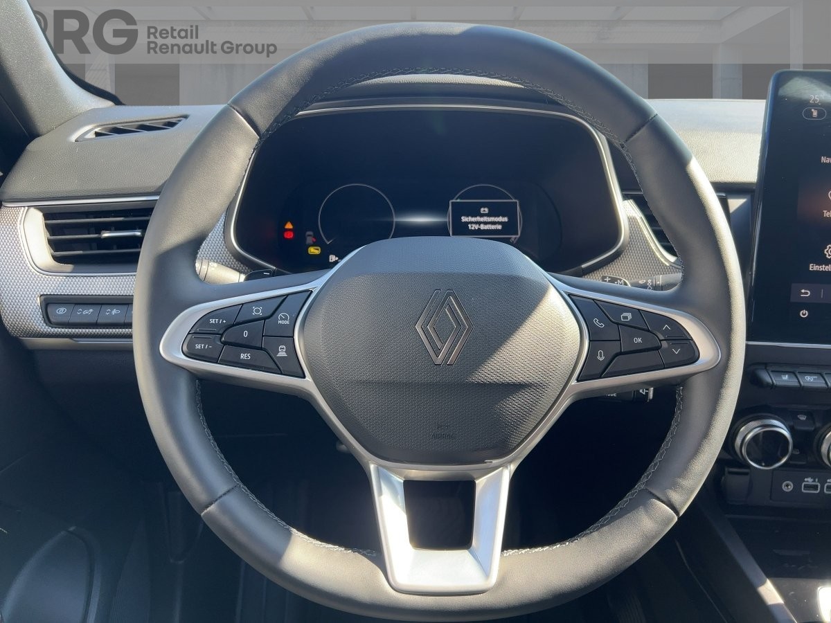 Renault Arkana – Bild 11