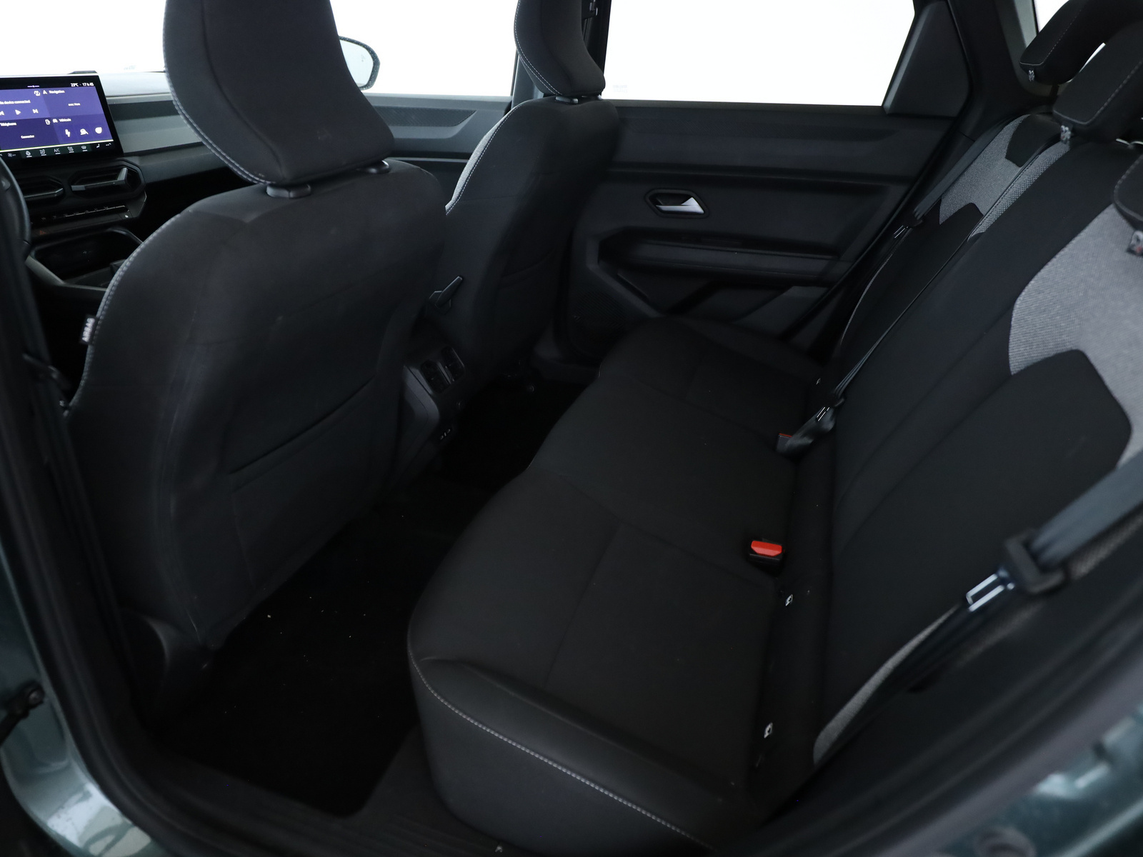 Dacia Bigster – Bild 10