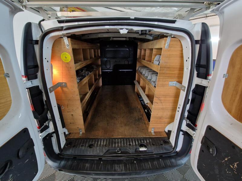 Renault Kangoo VU