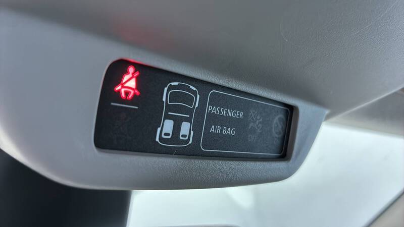 Renault Twingo III