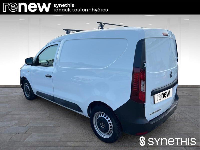 Renault Express VAN