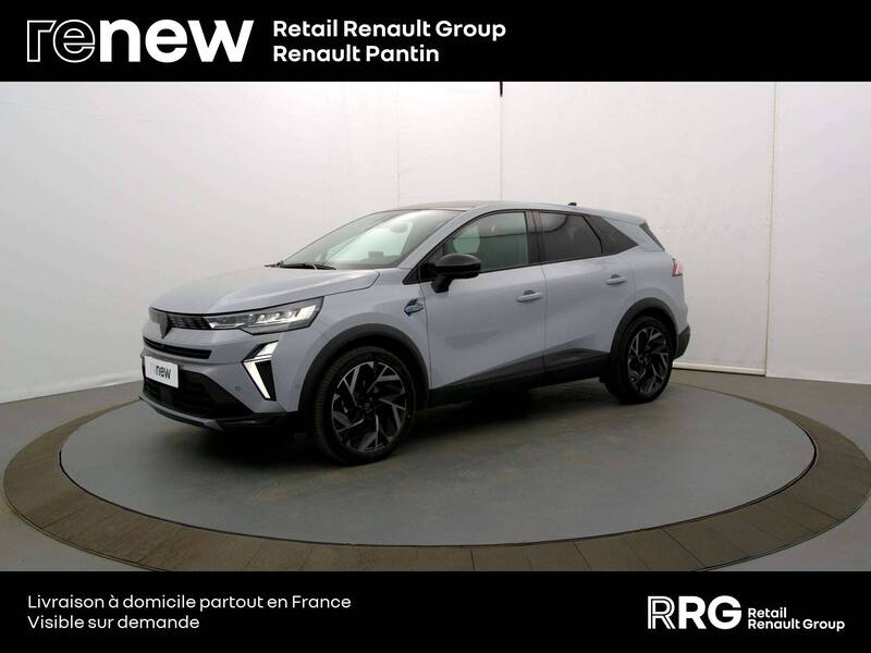 Renault Symbioz