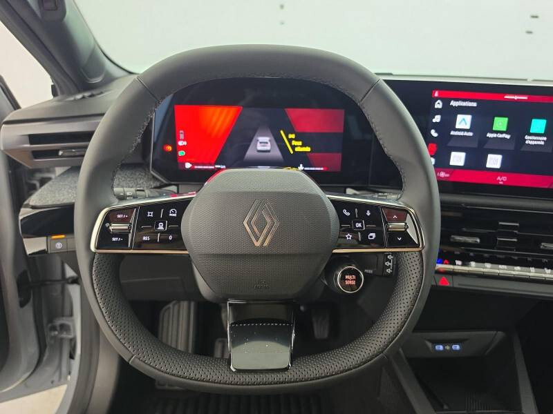 Renault Clio VI