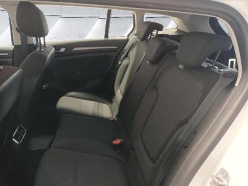 Renault Megane IV Berline