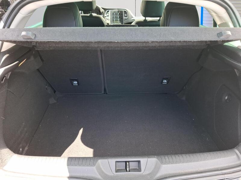 Renault Megane IV Berline