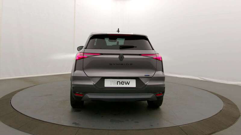 Renault Symbioz