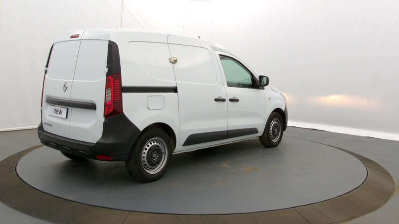 Renault Express VAN