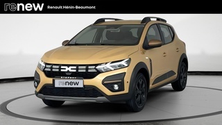 SANDERO