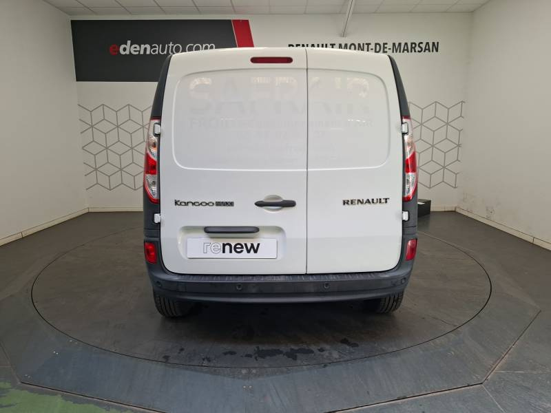Renault Kangoo VU