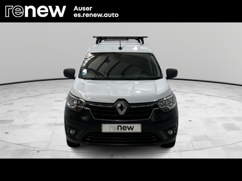 Renault Express Furgón