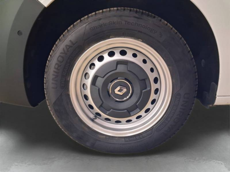 Renault Kangoo VU