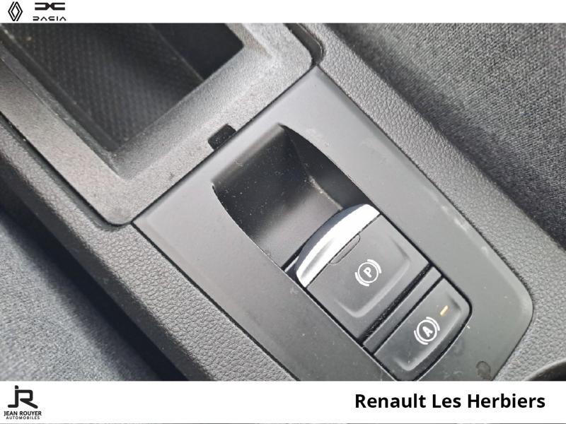 Renault ZOE E-Tech Electrique