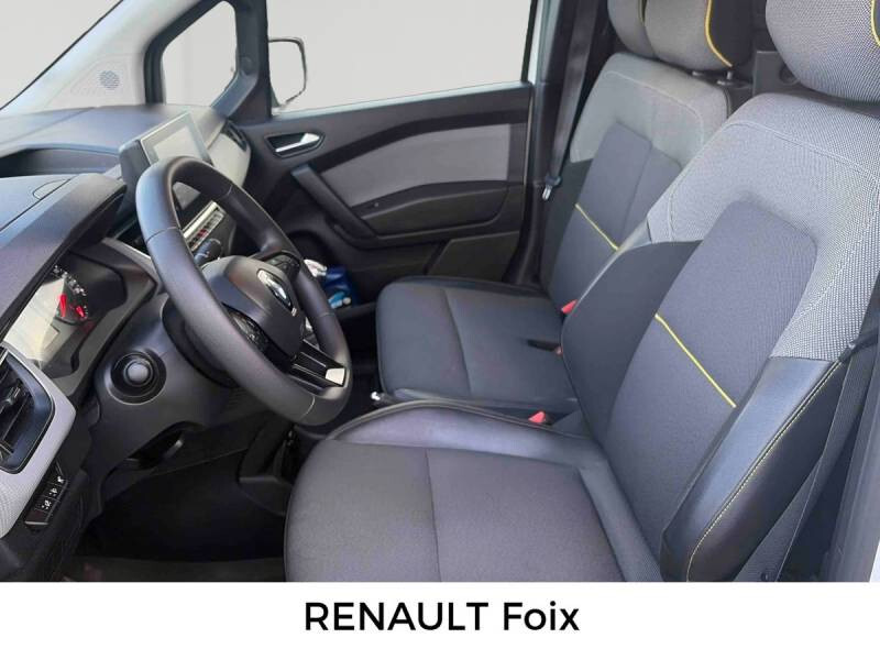 Renault Kangoo VU