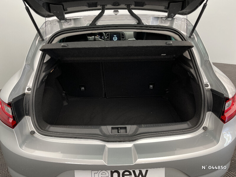 Renault Megane IV Berline