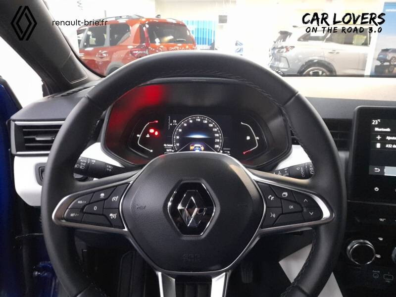 Renault Clio V