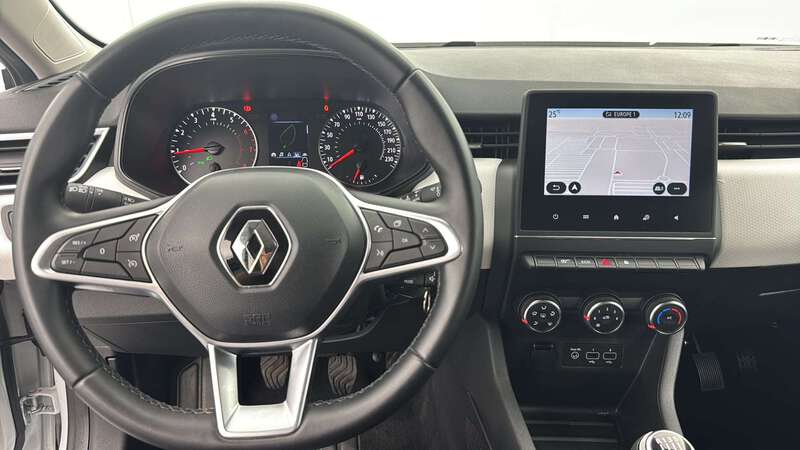 Renault Clio V
