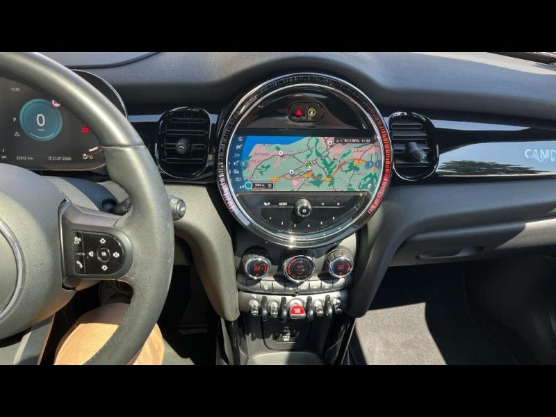 Mini Hatch 3 Portes F56 LCI II