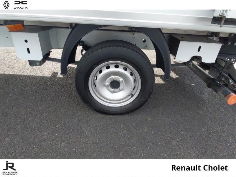 Renault Master Grand Volume