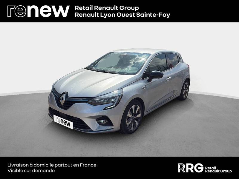 Renault Clio V
