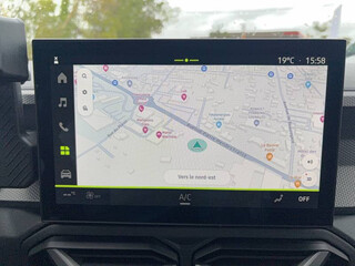 Vehicle 3D Image