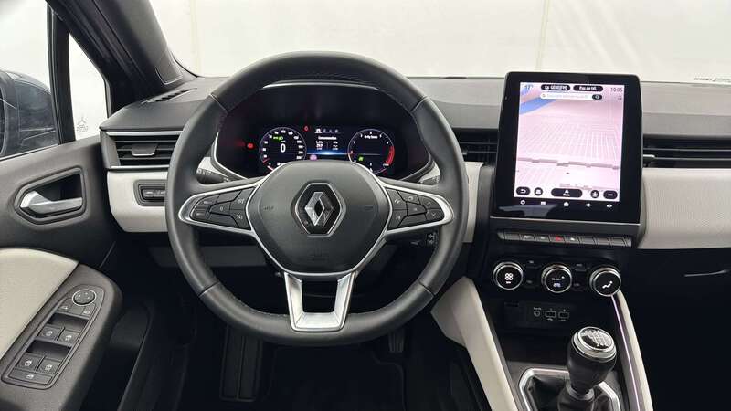 Renault Clio V