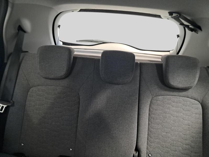 Renault ZOE E-Tech Electrique